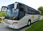 Setra S 415 UL-SF von Perseus-Reisen aus Neumarkt-St.