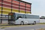 Setra 415 UL  Wieselbus  vom Land N.�.