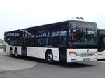 Setra 418 LE Business der VVR in Sassnitz.