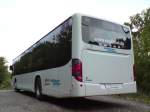 Setra S415 NF (H-RH 542) Aufgenommen w�hrend der Pause (Bahnhof Burgwedel) am 18.
