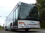 Setra S415 NF (H-RH 542) Aufgenommen w�hrend der Pause (Bahnhof Burgwedel) am 18.