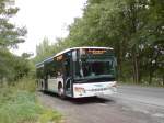 Setra S415 NF (H-RH 827) Aufgenommen w�hrend der Pause (Bahnhof Burgwedel) am 18.