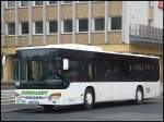 Setra 415 NF von Domhardt aus Deutschland in Suhl.