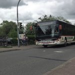 Setra S 415 NF M�ller Reisen
