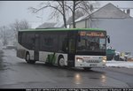 Ein SETRA S 416LE Business der Fa.