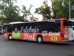 Setra 416 NF von Haru aus Deutschland in Berlin.