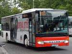 Setra 416 NF von Haru aus Deutschland in Berlin.