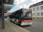 Setra S 415 LE Kappus-Reisen Leonberg in B�blingen -ZOB