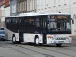 Setra 415 LE Business von Nahbus in Schwerin.