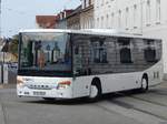 Setra 415 LE Business von Nahbus in Schwerin.