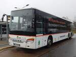 Setra 418 LE Business der VVR in Serams.