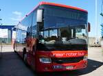 Setra 415 LE Business von URB aus Deutschland in Ueckermünde.