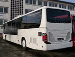 Setra 415 LE Business von URB aus Deutschland in Ueckermünde.