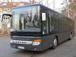 Setra 415 LE Business von Altlandsberg Bus aus Deutschland in Binz.