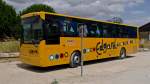 Dieser Bus von Edgard Le Conseil G�n�ral war am 29.
