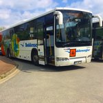 Themsa Tourmalin! Die 71 auf den Weg nach Bad S�lze