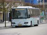 Connexxion 3527 Volvo 8700 Baujahr 2005.