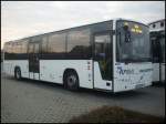 Volvo 8700 der RPNV in Bergen.