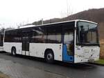 Volvo 8700 der VVR in Sassnitz.