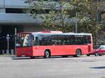 Volvo 8700 von Buscontact aus Deutschland (ex Roth/Deutschland) in Berlin.