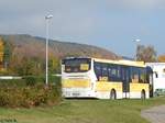 Volvo 8900 der VVR in Sasnitz.