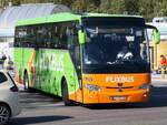 Temsa HD13 von FlixBus/Tholen aus Deutschland in Berlin.