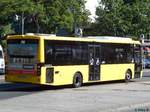 VDL Citea der BVG in Berlin.