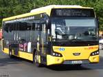 VDL Citea der BVG in Berlin.