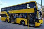 VDL Citea DLF 114 der BVG in Berlin.