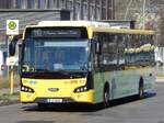 VDL Citea der BVG in Berlin.