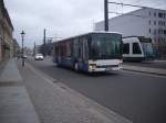 Setra 315 NF der G�ntger Anger GmbH in Potsdam.