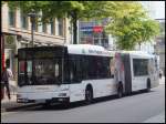 MAN Niederflurbus 2.