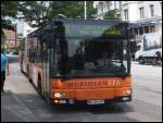 MAN Niederflurbus 2.