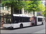 MAN Niederflurbus 2.