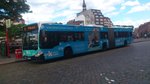 ....und dann paar busbilder aus Hamburg als ich auf Kurztrip dort war   ......hier dieser MB C2 der ersten Generation 