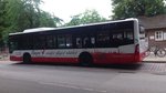 ....haupts�chlich sieht man in Hamburg alles an Bustypen 