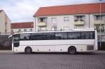 MAN �L 363 vom Reisedienst Teske in Bergen.