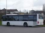 MAN Lion's City LE � der RPNV in Bergen.