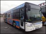 Neoplan Centroliner Evolution der RPNV in Bergen.