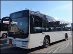 MAN Lion's City LE � der RPNV in Bergen.