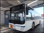 MAN Lion's City LE � der RPNV in Bergen.
