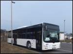 MAN Lion's City aus M�nchen in Sassnitz.