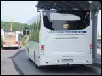 Volvo 8900 der RPNV in Sassnitz.