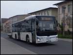 MAN Lion's City der RPNV in Sassnitz.