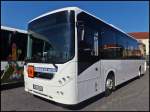 Volvo 8900 der RPNV in Bergen.