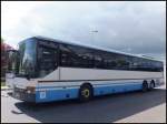 Setra 319 UL der RPNV (ex KVG Ribnitz) in Bergen.