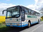 MAN ÜL 313 der MVVG in Neuenkirchen.