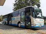 MAN ÜL 313 der MVVG in Dahlen.