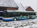 MAN Niederflurbus 2.