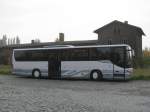 SETRA ...